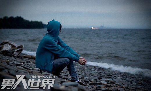 图片大全唯美伤感男生_没有你 我的心情写给谁看