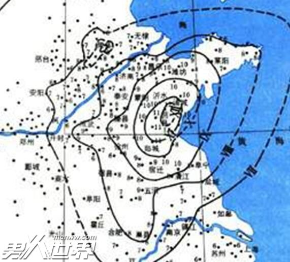 【郯城地震】临沂郯城断裂带以及李四光预测的四大地震带_就剩山东了