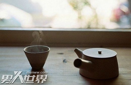 有关茶叶的优美图片 和茶有关的图片