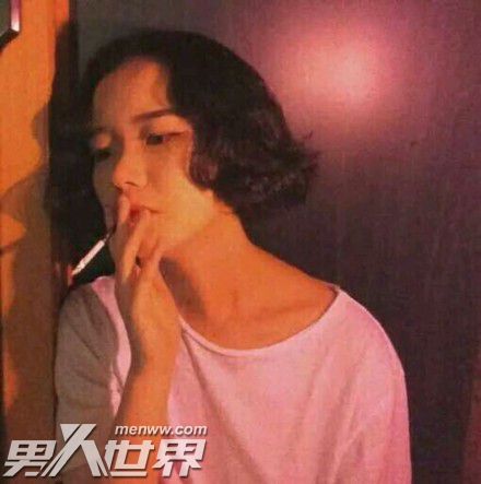 离开伤感女生带字图片(图6)