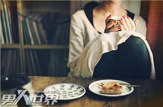 岁月不饶人 我亦未曾饶过岁月_伤感图片