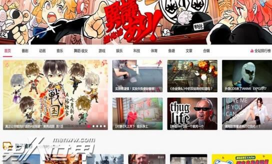 A站/B站大批电影被下架