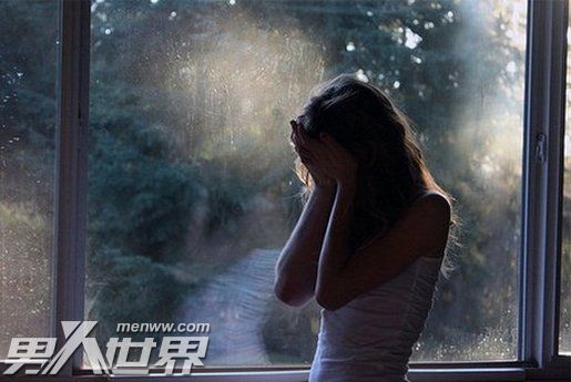 清新女生独处伤感图片 唯美伤感意境图片