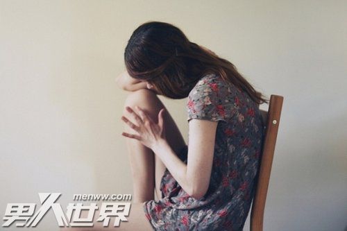 允许我最后一次见你 伤感女生个性唯美图片