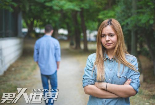 女人要和你离婚的征兆