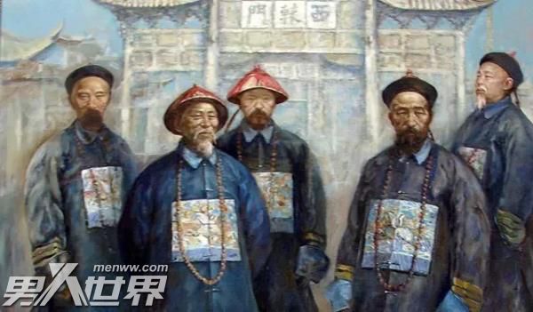 吴家东院军需案什么时候平反