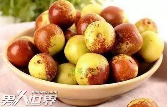 秋季男人吃什么食物养生