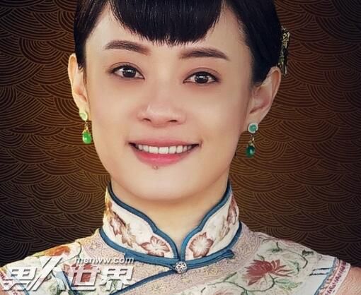 周莹为什么没进吴家祖坟