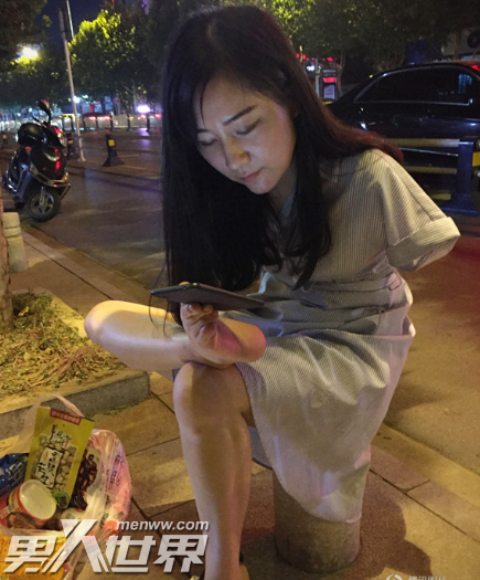 无臂女孩杨莉个人资料介绍