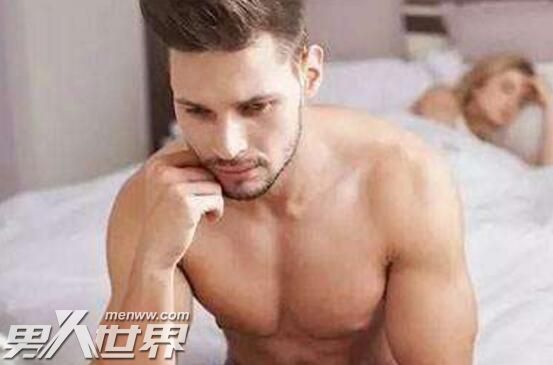 男人肾功能不好会影响什么