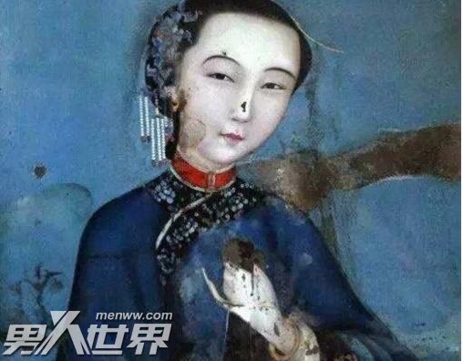 周莹是贝勒爷的妹妹