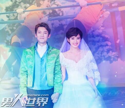 陈翔是如何追的毛晓彤 
