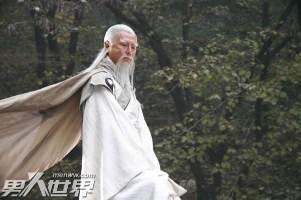 姜子牙为什么没有封神