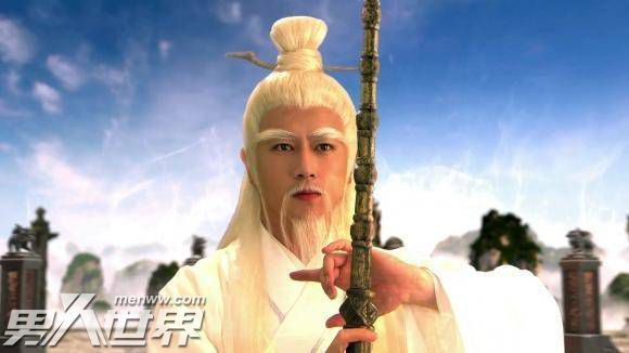 姜子牙为什么没有封神