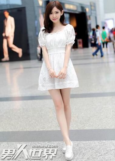 女生第一次约会穿什么衣服比较好