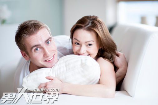 女生什么特性吸引男人