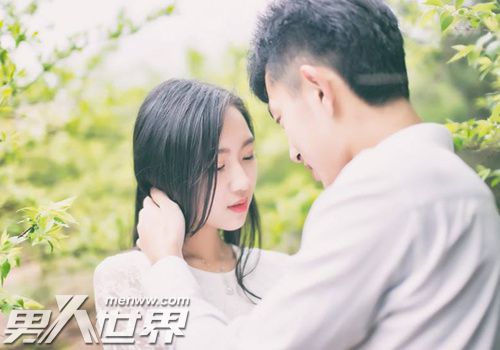 已婚男人喜欢什么样的情人