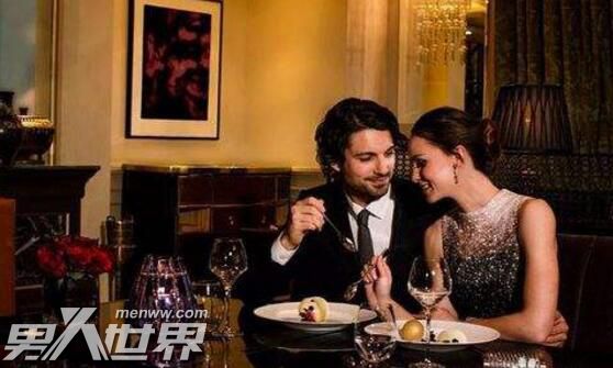 第一次约女生吃饭去哪里好