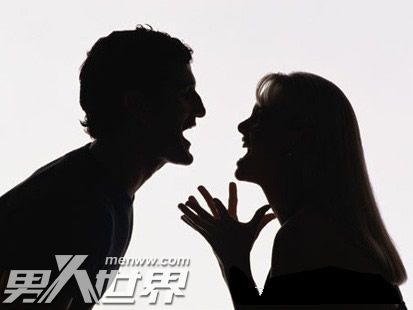 男人打女人是什么心理