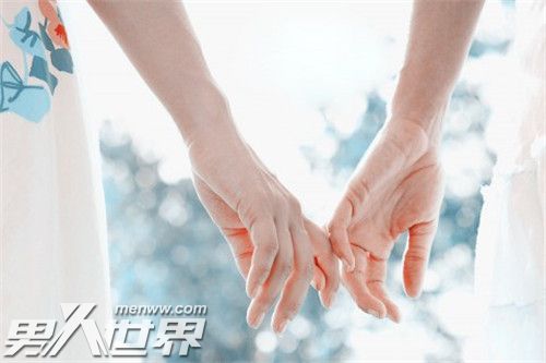 怎样拒绝一个已婚男人