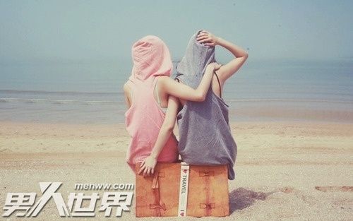 女人怎么对男人调情