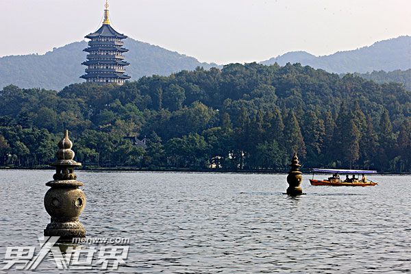 度蜜月手机掉美国海底