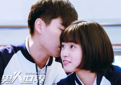 女生哪些行为是喜欢你