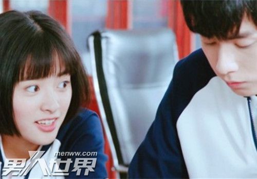 女生哪些行为是喜欢你