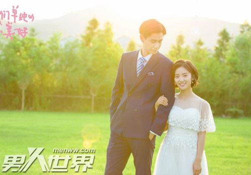 女生哪些行为是喜欢你
