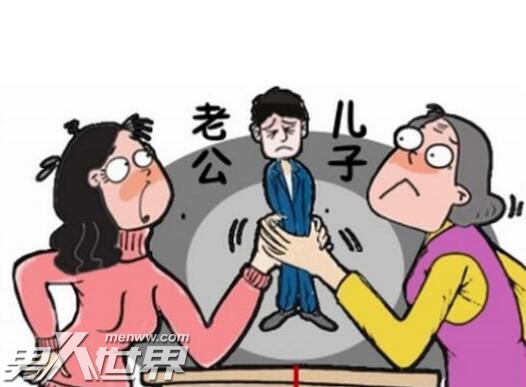 媳妇点外卖被婆婆嫌弃