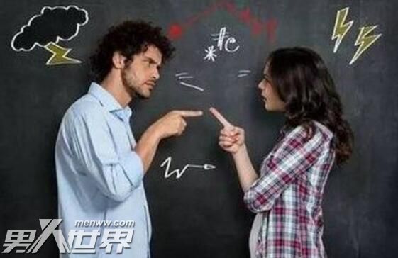 男生忽冷忽热说明什么