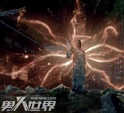 海上牧云记牧云笙到底是什么