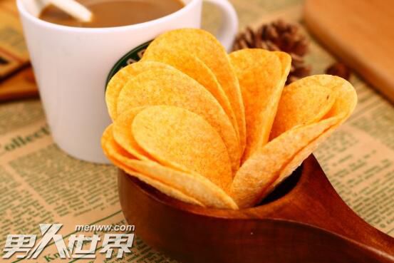 冬季减肥不适合吃什么食物