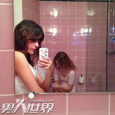 女人不理你也不删除你