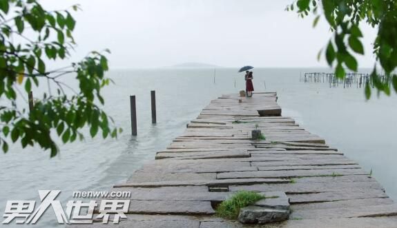 夏雨竹第几集知道肖君浩身份