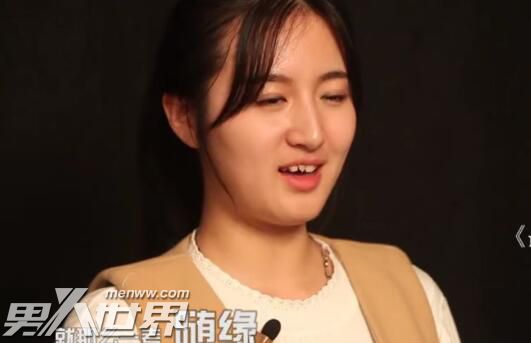 最强大脑马艺妮晋级了吗