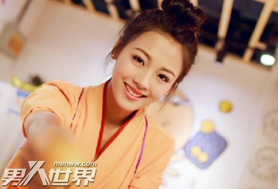 一个女记者的开放人生真刺激