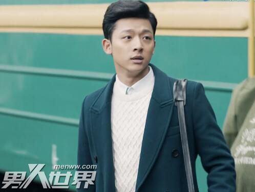 莫斯科行动孔杰扮演者