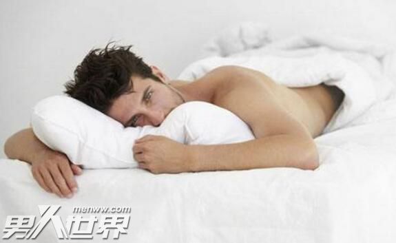 男人睡眠不好是什么原因