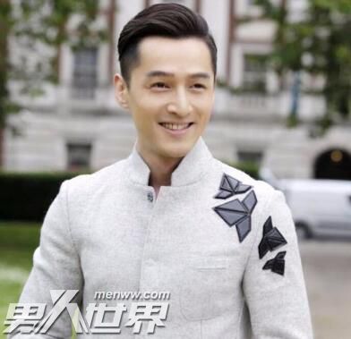 盘点胡歌2018有什么新戏