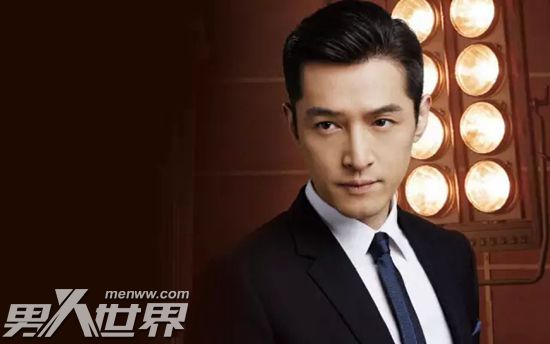 盘点胡歌2018有什么新戏