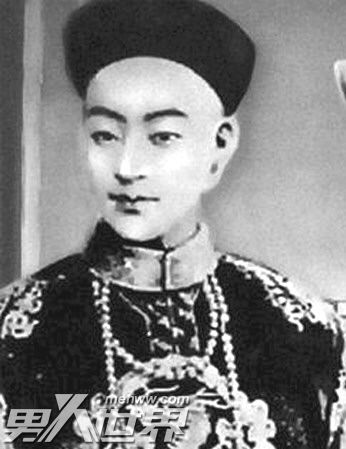 李莲英墓为什么只有头