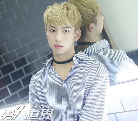 李希侃出道了吗