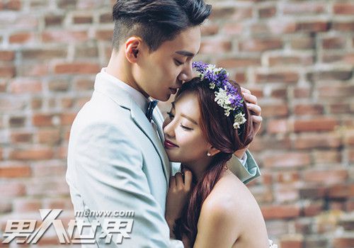 男人找老婆什么最重要