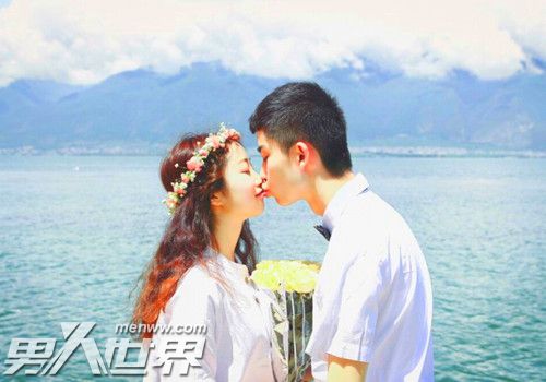 男人找老婆什么最重要