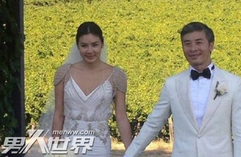 黎明乐基儿为什么离婚