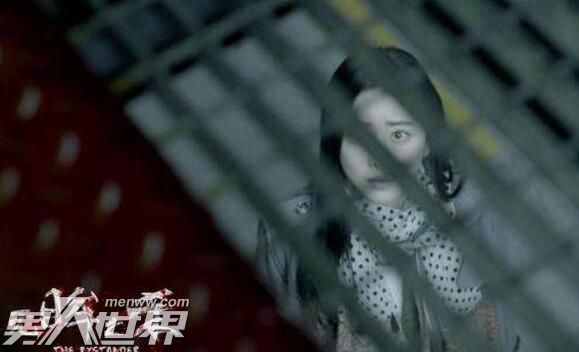 无眸之杀根据什么改编的