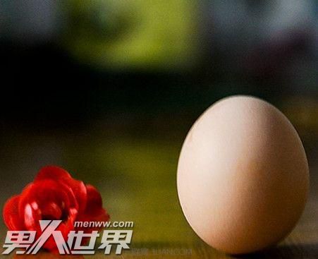 春分竖蛋