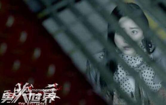 无眸之杀真正的凶手是谁