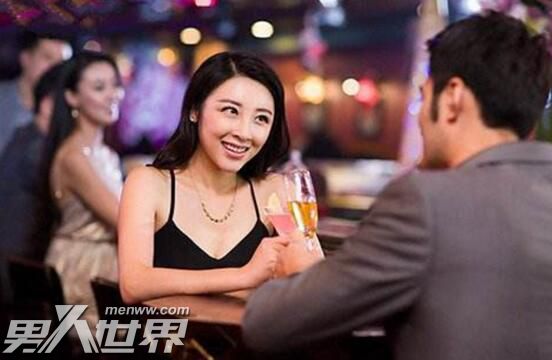 女生第一次约会的想法有哪些
